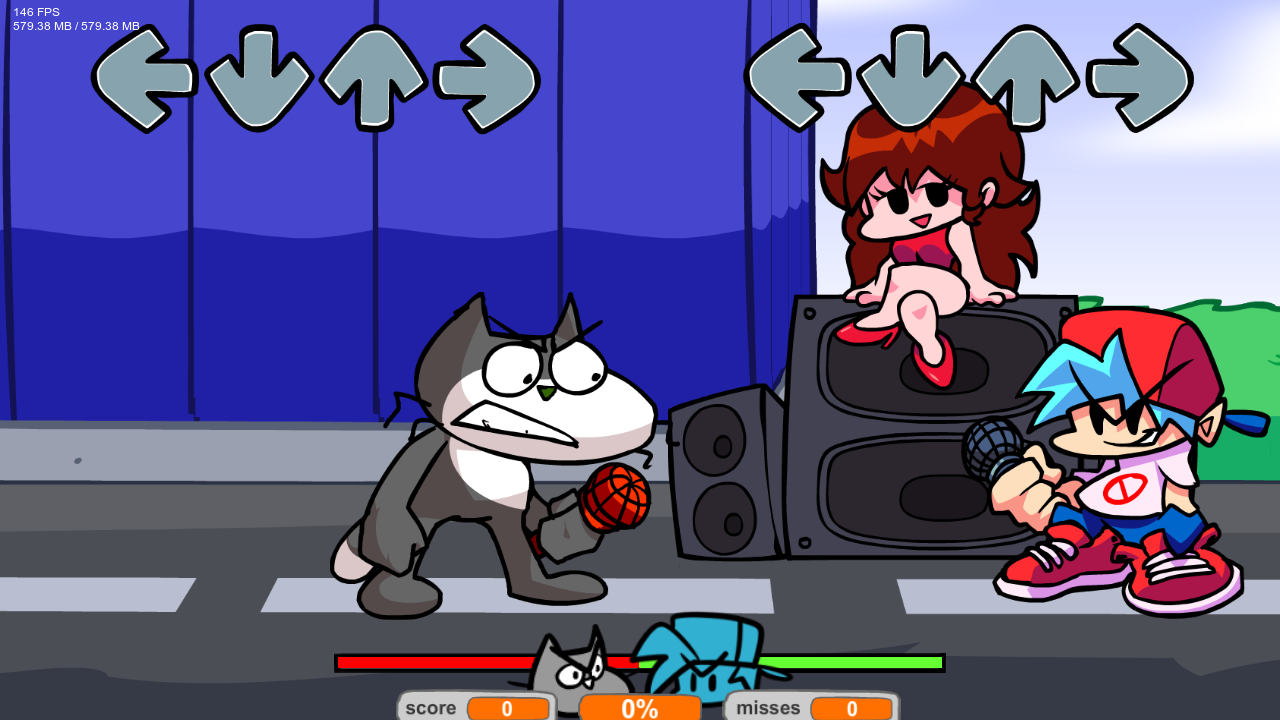 Gameplay do mod (Do-Mal)