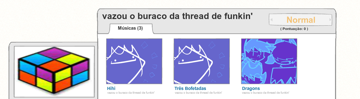 Menu do modo história do mod (croppado)