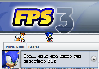 "Welcome to the Django" - Sonic Web Access