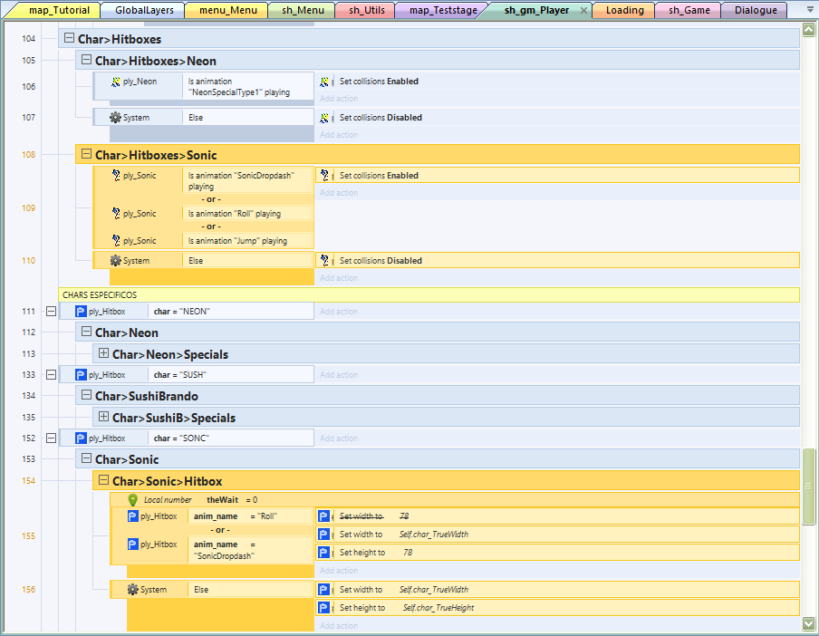 O código (preocupante) da versão de Construct 2 do jolas.
