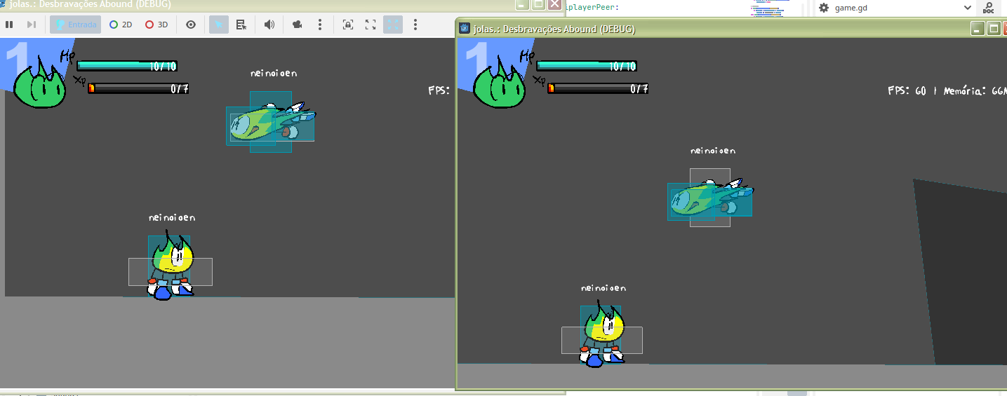 Multiplayer online no jolas.